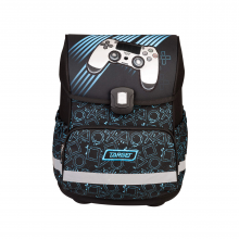 Školska torba Target Gt Click Gamer Boy